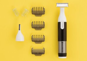 Golarka Remington Omniblade Face HG2000 3