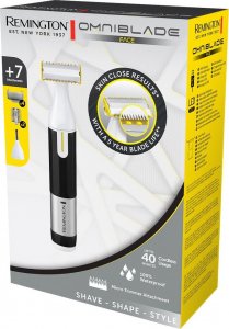 Golarka Remington Omniblade Face HG2000 4