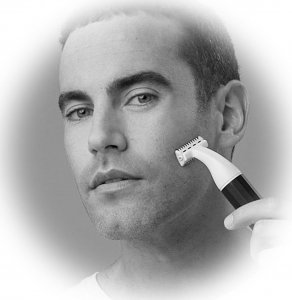 Golarka Remington Omniblade Face HG2000 6