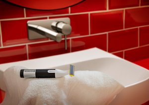 Golarka Remington Omniblade Face HG2000 9