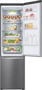 Lodówka LG GBB72PZUGN 9