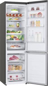 Lodówka LG GBB72PZUGN 10