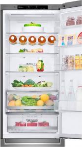 Lodówka LG GBB72SAVGN 14