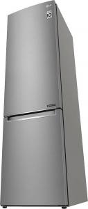 Lodówka LG GBB72SAVGN 2