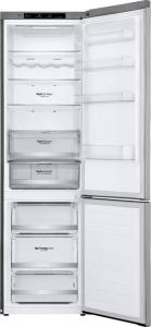 Lodówka LG GBB72SAVGN 6