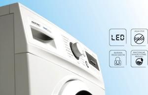 Pralka MPM 5712-PA-33 2