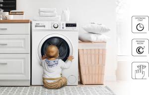 Pralka MPM 5712-PA-33 4