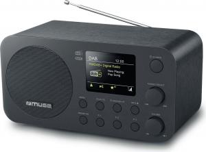 Radio Muse M-128 DBT 1