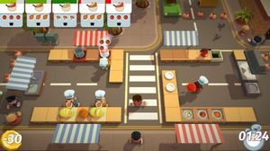 Overcooked Special Edition 2