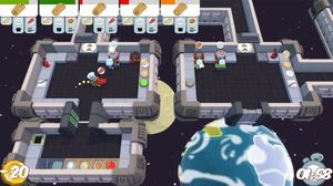 Overcooked Special Edition 4