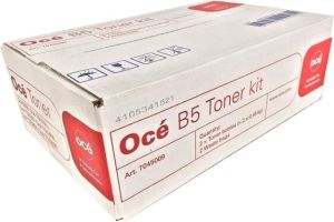 Toner Oce 25001843 Black Oryginał  (25001843) 2