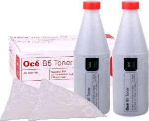 Toner Oce 25001843 Black Oryginał  (25001843) 3
