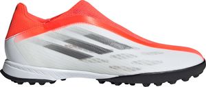 Adidas Buty adidas X Speedflow.3 LL TF FY3267 FY3267 biały 42 1