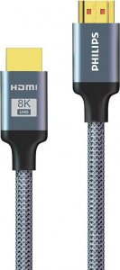 Kabel Philips Kabel Premium HDMI 8K 60Hz Ultra HD 48 Gb/s 1