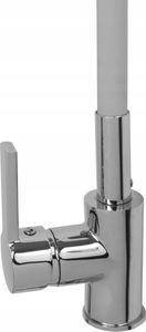 Bateria kuchenna Pyramis Flessi stojąca szara (090938001) 4