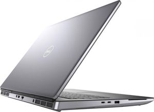 Laptop Dell Precision 7760 (N006P7760EMEA_VIVP) 2