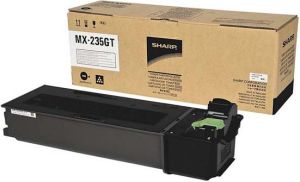Toner Sharp MX-235GT Black Oryginał  (MX235GT) 1