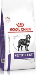 Royal Canin VHN Neutered Adult Large 13kg 1