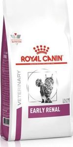 Royal Canin Early Renal Cat Dry 3.5 kg 1