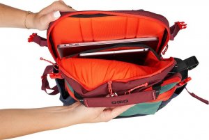 Plecak Ogio ALPHA 17" (5921164OG) 5