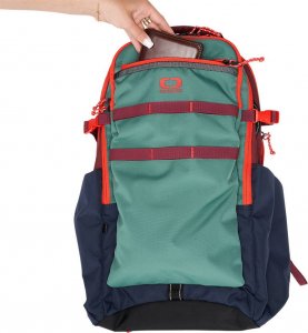 Plecak Ogio ALPHA 17" (5921164OG) 8