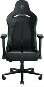 Fotel Razer Enki X Green zielony (RZ38-03880100-R3G1) 1