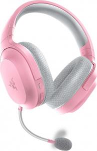 Słuchawki Razer Barracuda X Quartz Różowe (RZ04-03800300-R3M1) 3