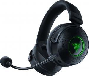 Słuchawki Razer Kraken V3 Pro Czarne (RZ04-03460100-R3M1) 4