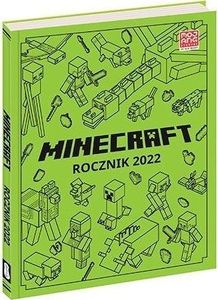 Harperkids Minecraft. Rocznik 2022 1