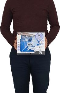NoboKids Latający Robot Sterowany Dłonią Ręką Dron Światło 12