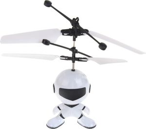 NoboKids Latający Robot Sterowany Dłonią Ręką Dron Światło 4