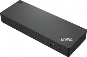 Stacja/replikator Lenovo ThinkPad Thunderbolt 4 Dock (40B00300EU) 1