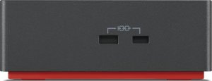 Stacja/replikator Lenovo ThinkPad Thunderbolt 4 Workstation Dock (40B00300EU) 3