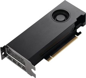 Karta graficzna PNY Quadro RTX A2000 6GB GDDR6 (VCNRTXA2000-SB) 2