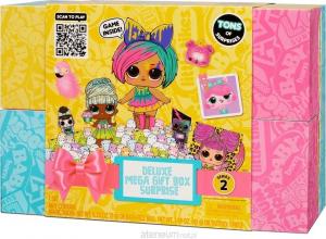 MGA Deluxe Mega Surprise Box (118534EUC) 1