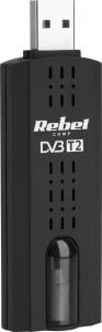 Rebel Comp DVB-T2 HEVC (KOM1060) 2