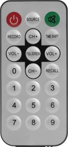 Rebel Comp DVB-T2 HEVC (KOM1060) 4