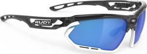 Rudy Project Okulary Rudy Project FOTONYK CRYSTAL GRAPHITE / BAM 1
