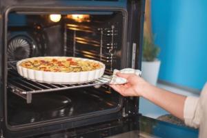 Piekarnik Candy FCTS815XL Wifi 11