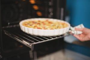 Piekarnik Candy FCTS815XL Wifi 12