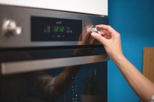 Piekarnik Candy FCTS815XL Wifi 14