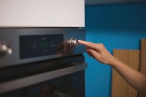 Piekarnik Candy FCTS815XL Wifi 16