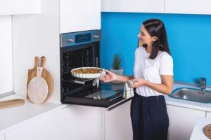 Piekarnik Candy FCTS815XL Wifi 9