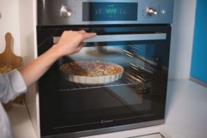 Piekarnik Candy FCTS815XL Wifi 10