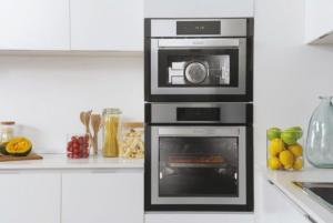 Piekarnik Candy FCNE828X Wifi 3