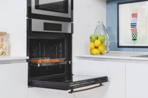 Piekarnik Candy FCNE828X Wifi 4