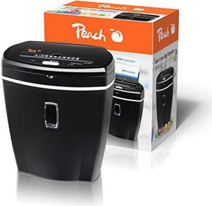 Niszczarka Peach PS5500-50 P-4 2