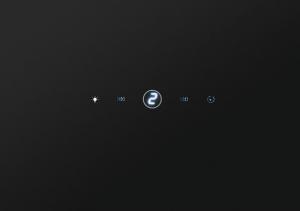 Okap Bomann DU 7604 G 5