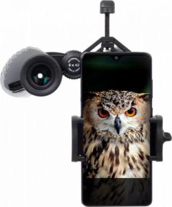 Discovery Discovery DSA10 Smartphone Adapter 4