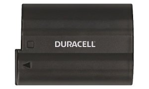 Akumulator Duracell Duracell Replacement Nikon EN-EL15C Battery 3